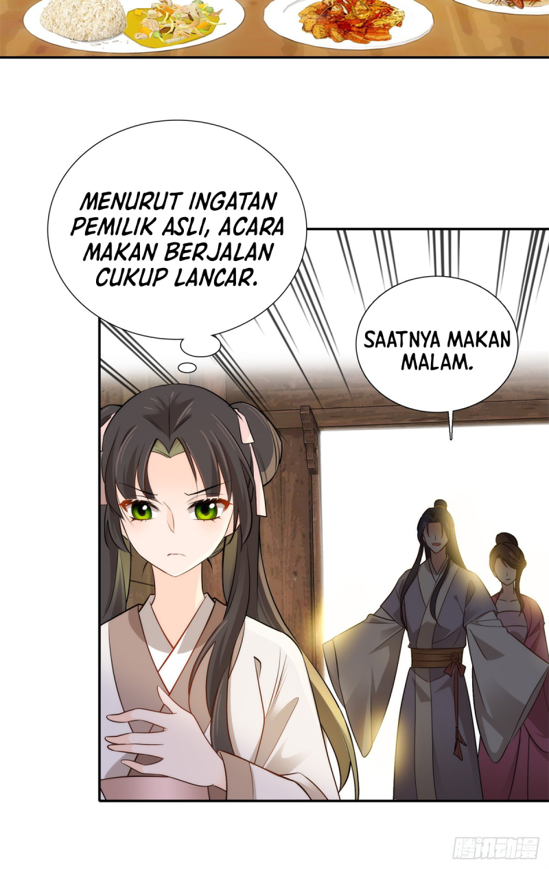 Dad, Did You Study Today? Chapter 3 - halaman 11