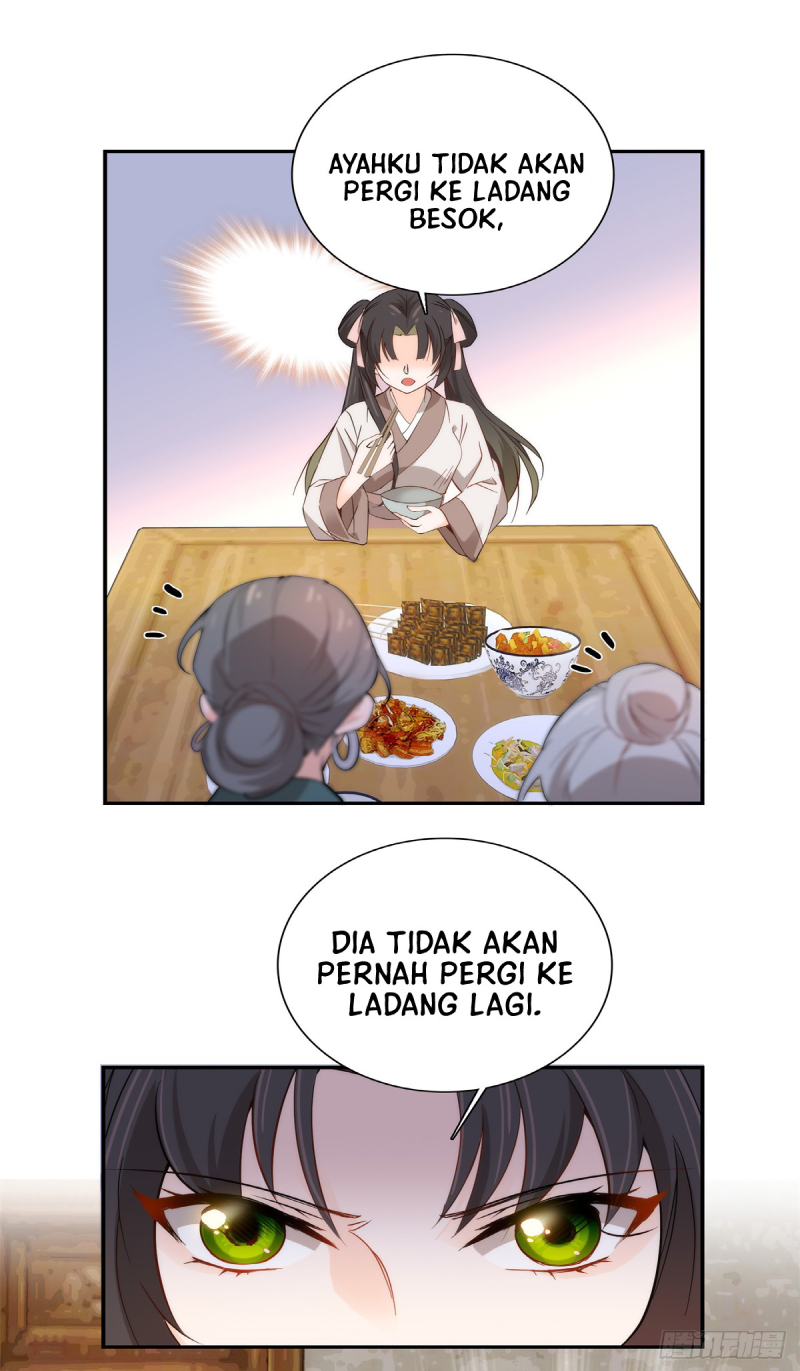 Dad, Did You Study Today? Chapter 3 - halaman 24