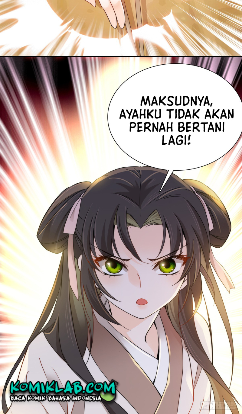 Dad, Did You Study Today? Chapter 3 - halaman 26