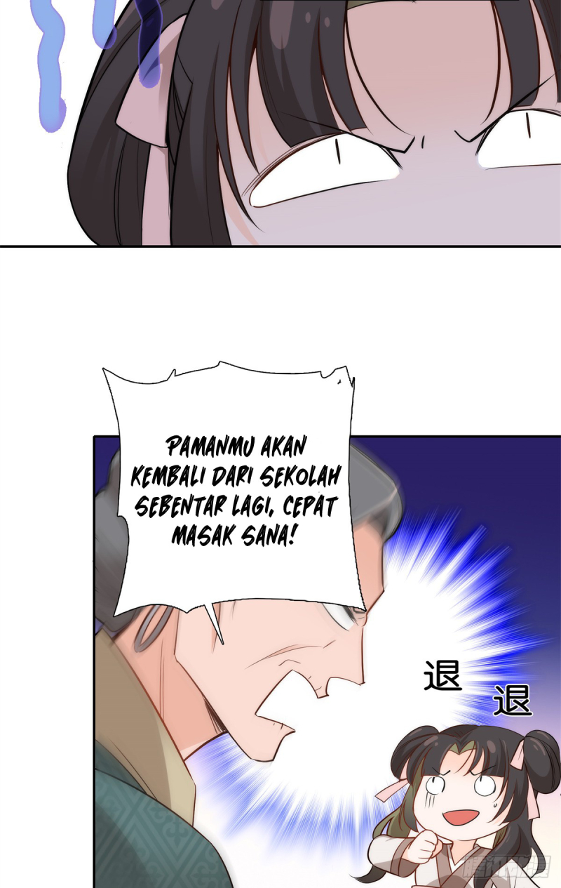 Dad, Did You Study Today? Chapter 3 - halaman 8