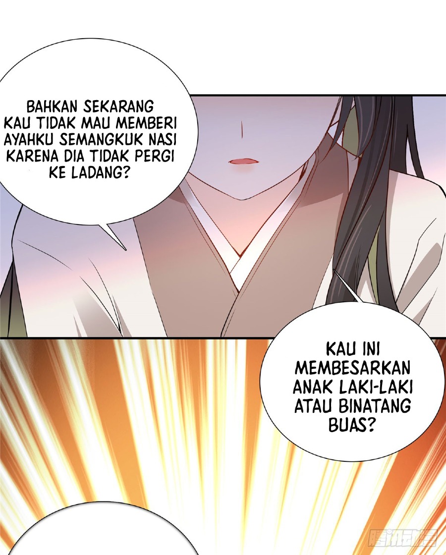 Dad, Did You Study Today? Chapter 4 - halaman 10