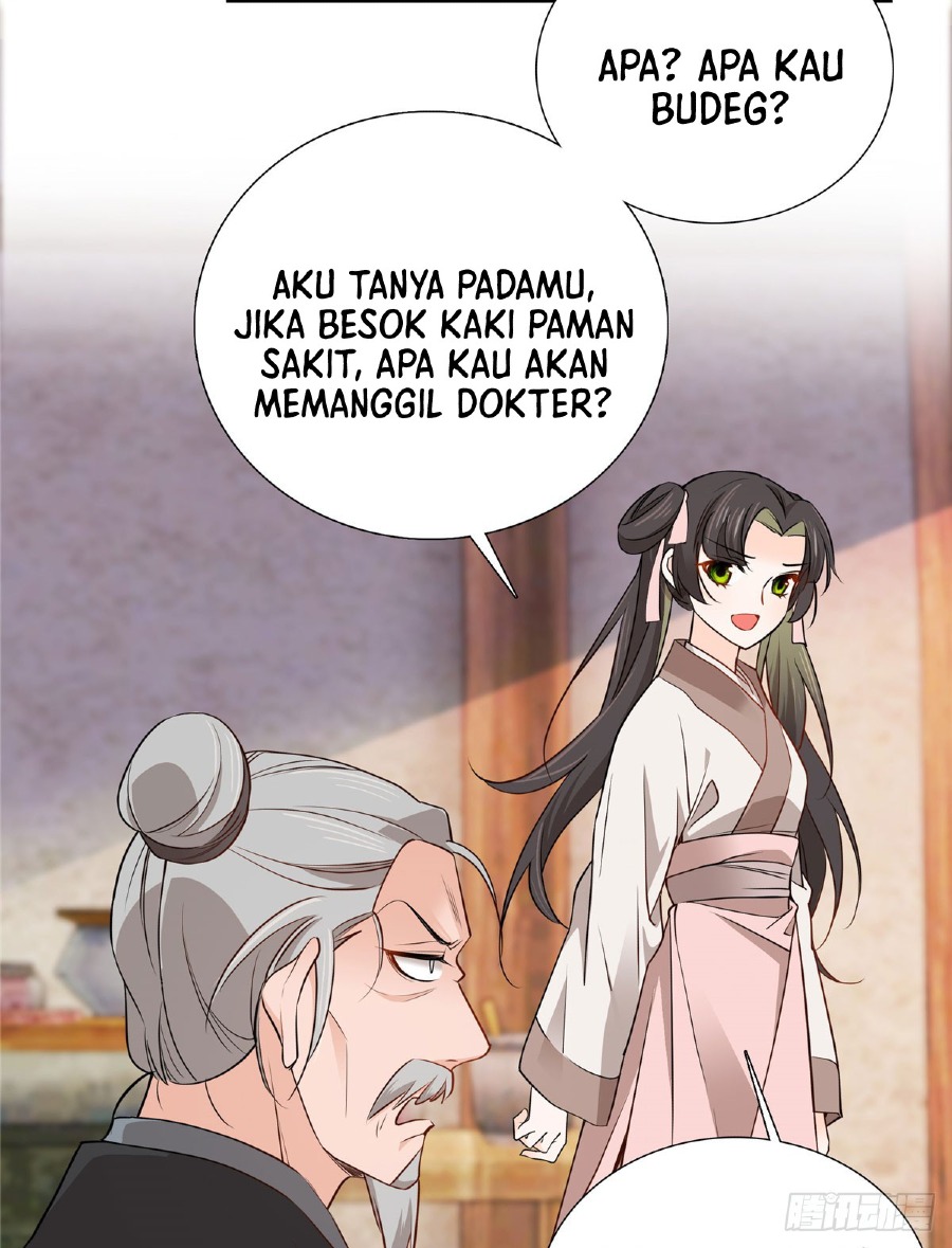 Dad, Did You Study Today? Chapter 4 - halaman 15