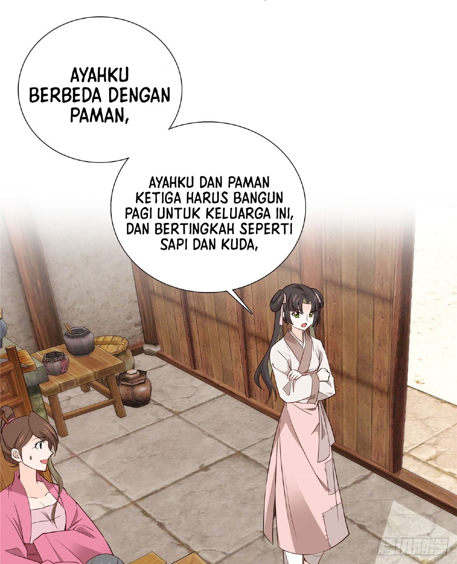 Dad, Did You Study Today? Chapter 4 - halaman 17