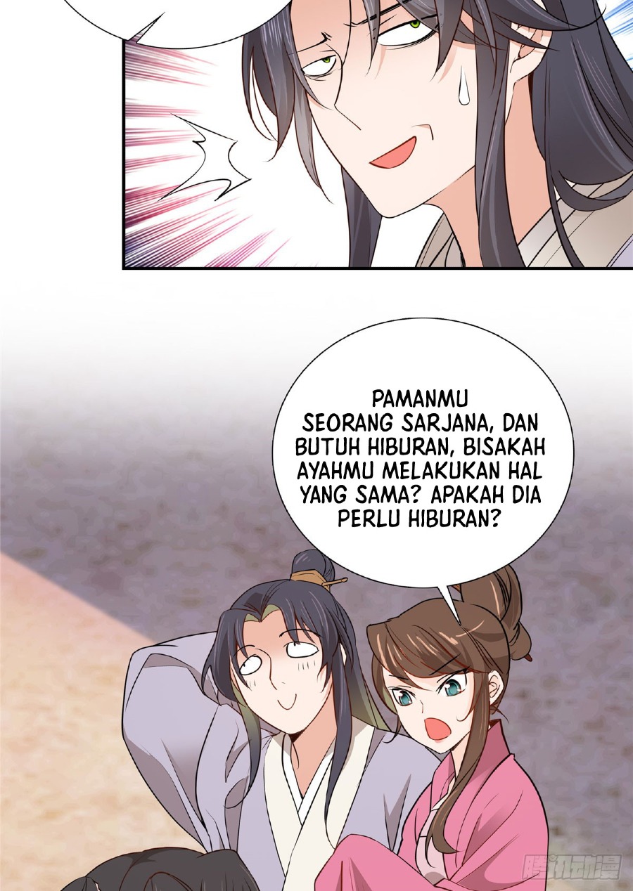 Dad, Did You Study Today? Chapter 4 - halaman 19