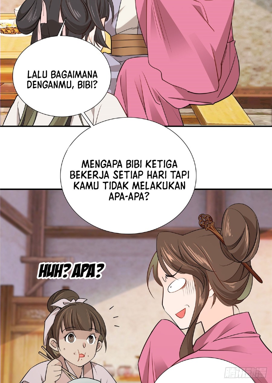 Dad, Did You Study Today? Chapter 4 - halaman 20