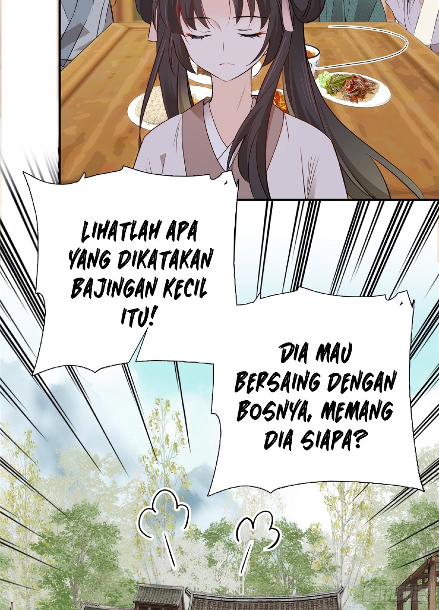 Dad, Did You Study Today? Chapter 4 - halaman 24