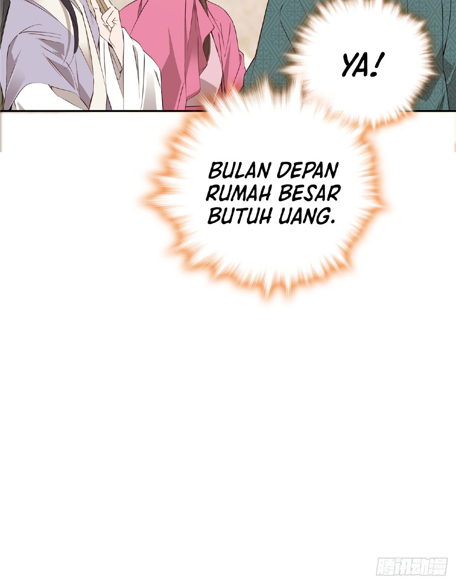Dad, Did You Study Today? Chapter 4 - halaman 29