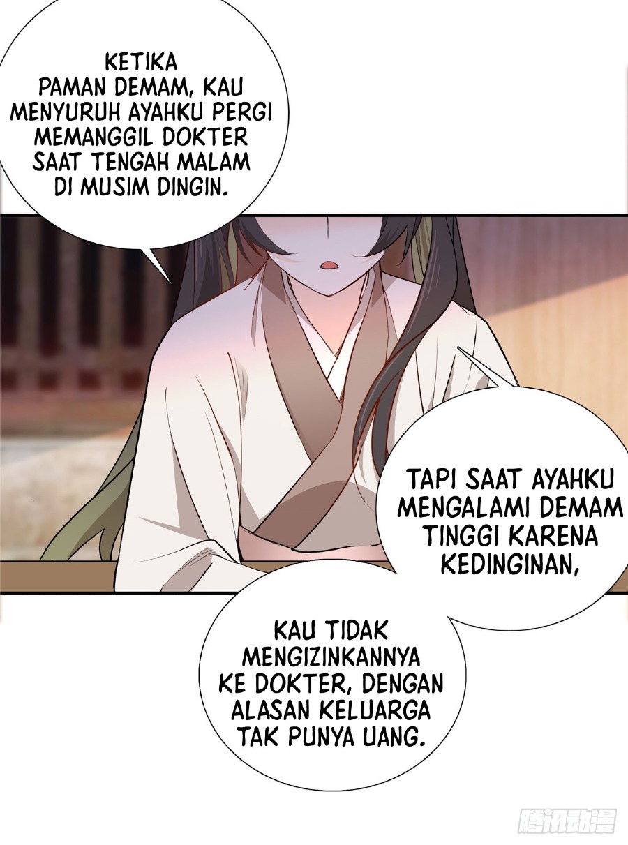 Dad, Did You Study Today? Chapter 4 - halaman 7