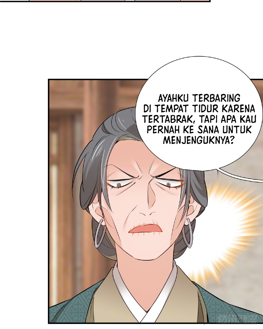 Dad, Did You Study Today? Chapter 4 - halaman 9