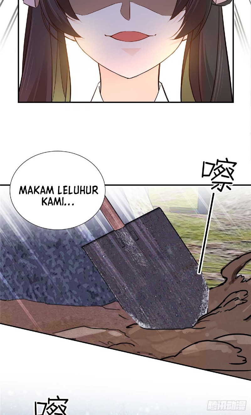 Dad, Did You Study Today? Chapter 5 - halaman 16