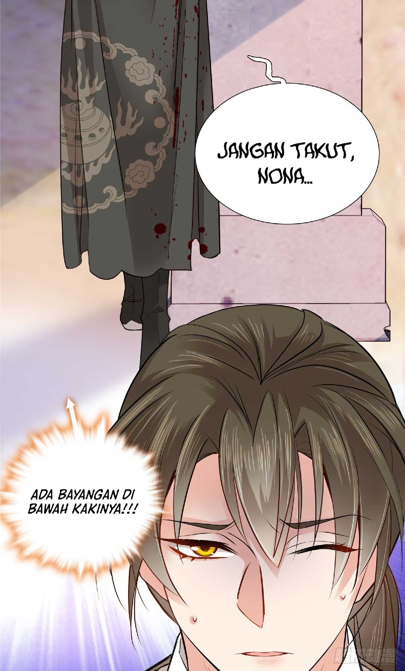 Dad, Did You Study Today? Chapter 5 - halaman 27