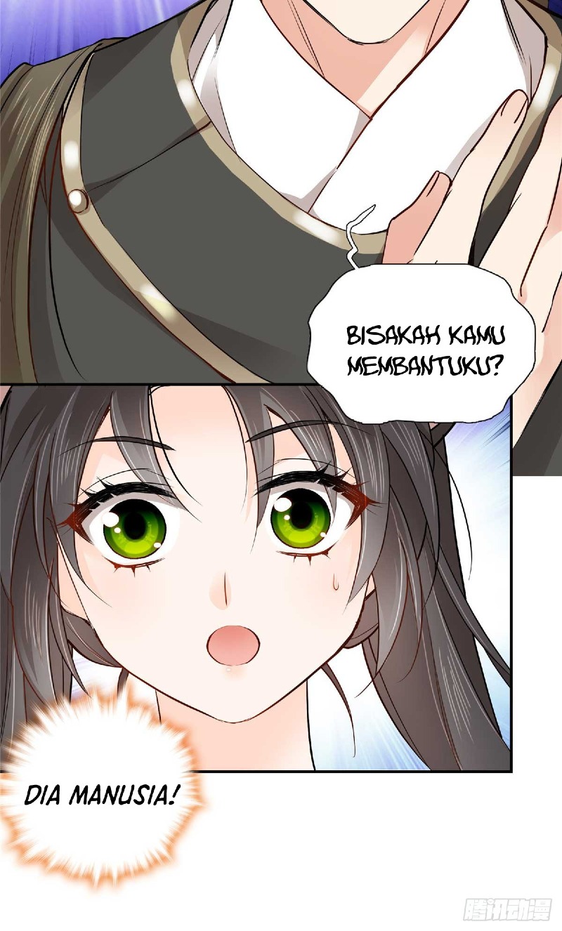 Dad, Did You Study Today? Chapter 5 - halaman 28
