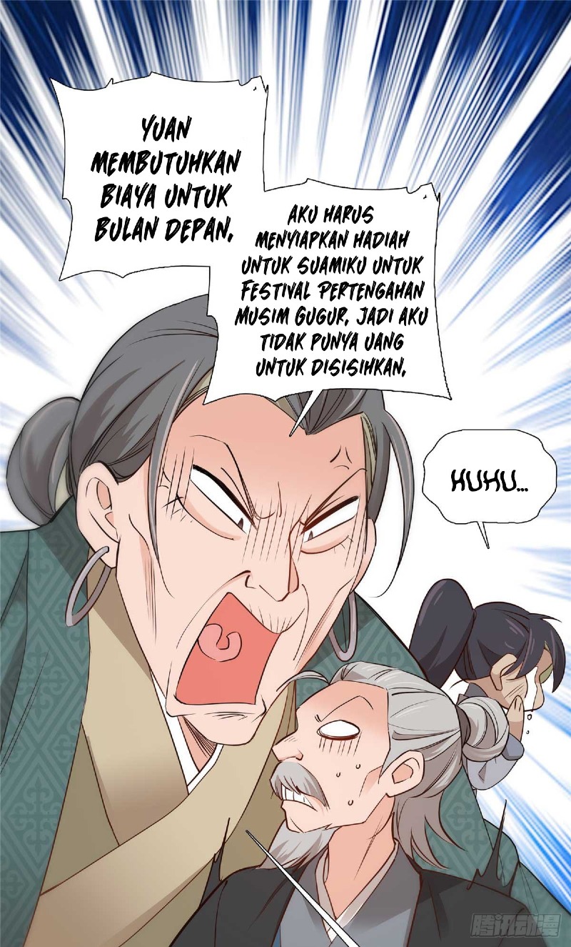 Dad, Did You Study Today? Chapter 5 - halaman 5