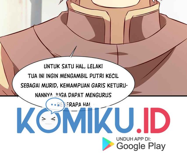 Dad the Strongest God of War Chapter 26 - halaman 4