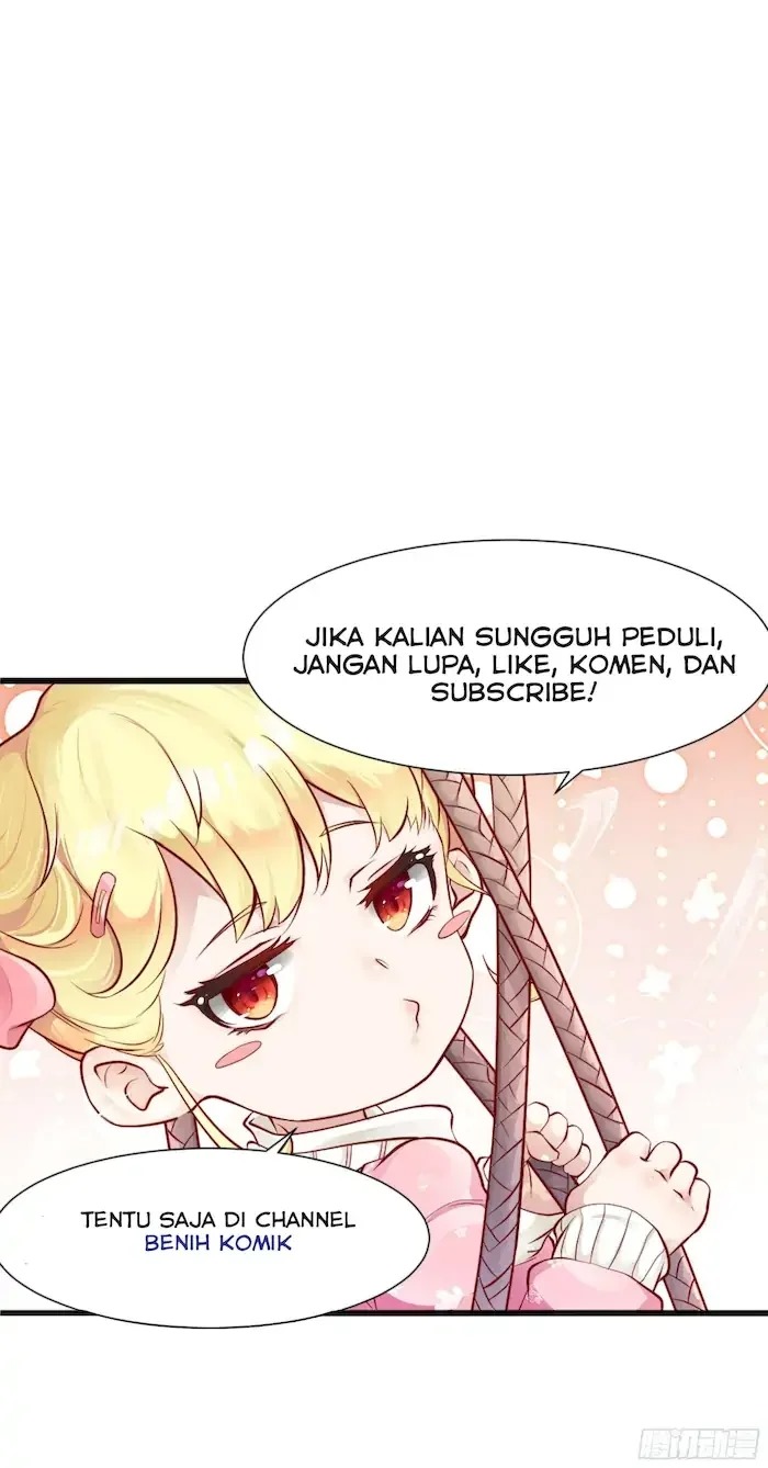 Dad the Strongest God of War Chapter 31 - halaman 32