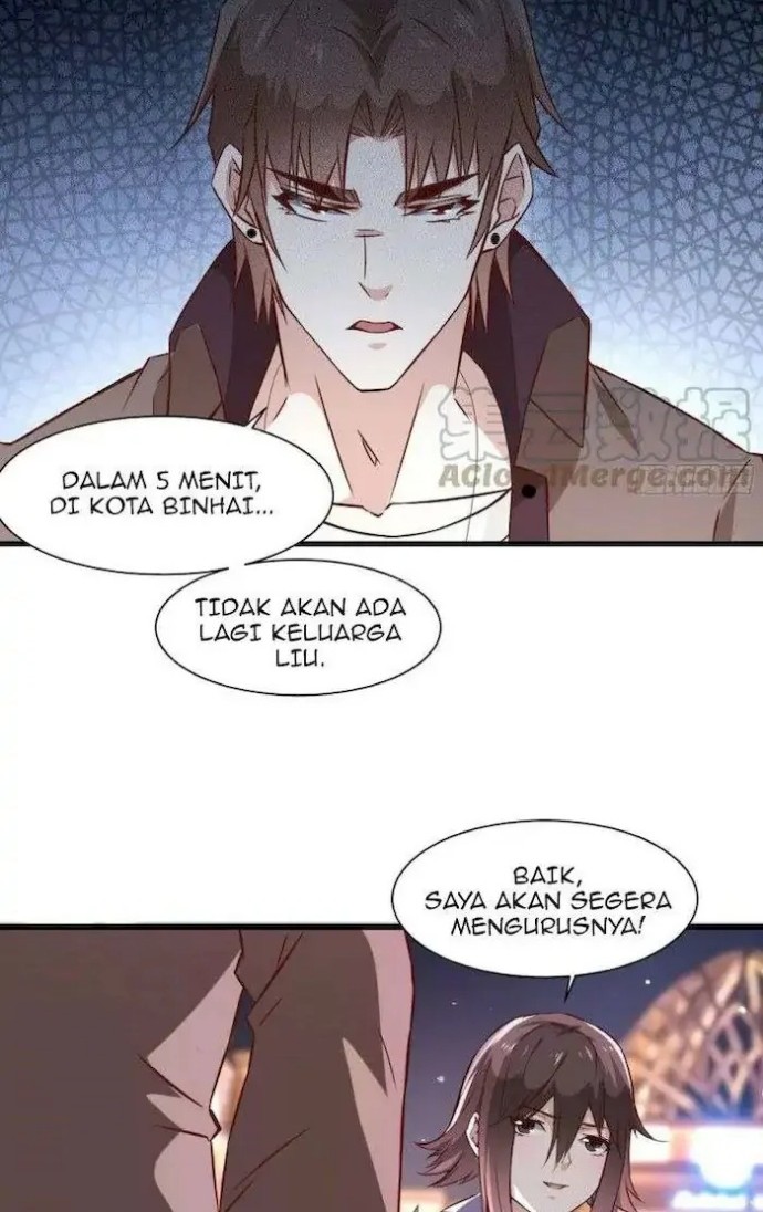 Dad the Strongest God of War Chapter 38 - halaman 2