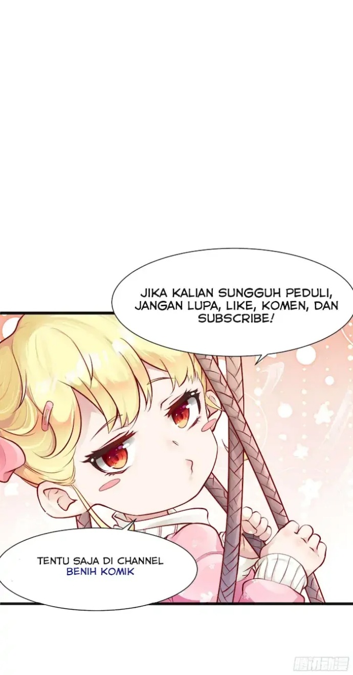 Dad the Strongest God of War Chapter 39 - halaman 22
