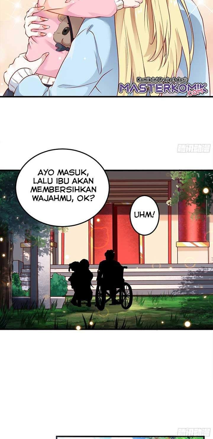 Dad the Strongest God of War Chapter 4 - halaman 5