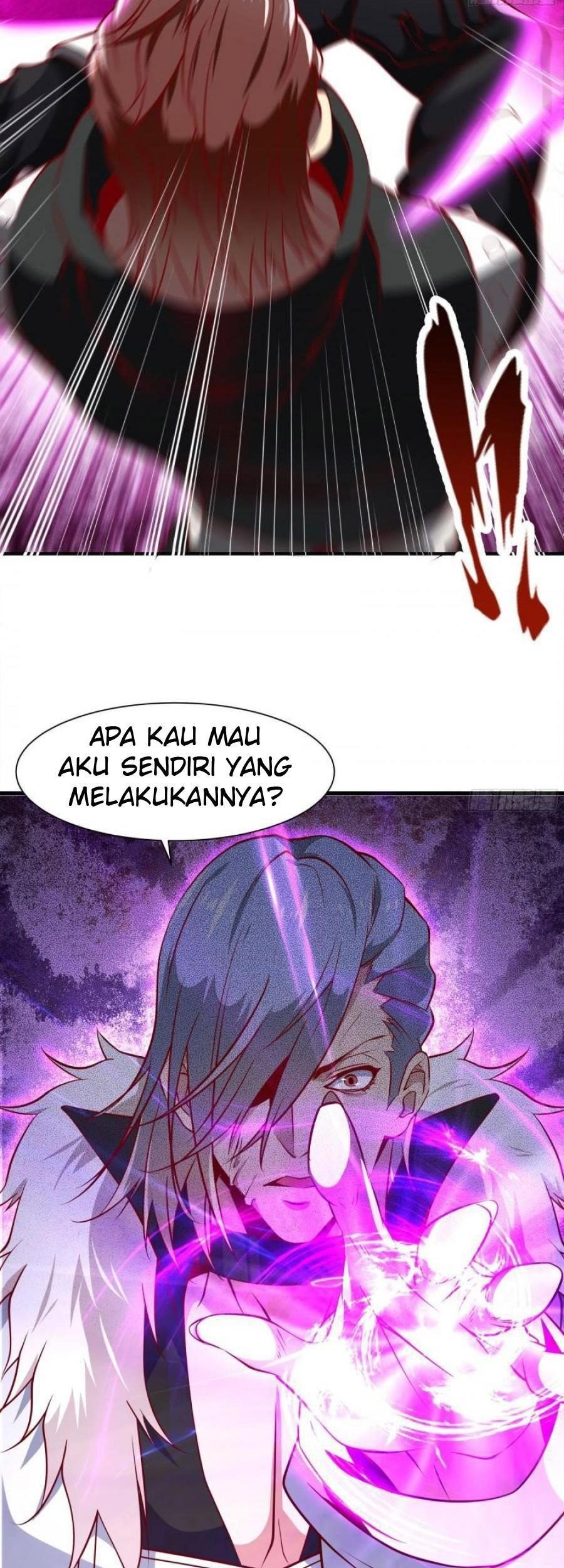 Dad the Strongest God of War Chapter 41 - halaman 4