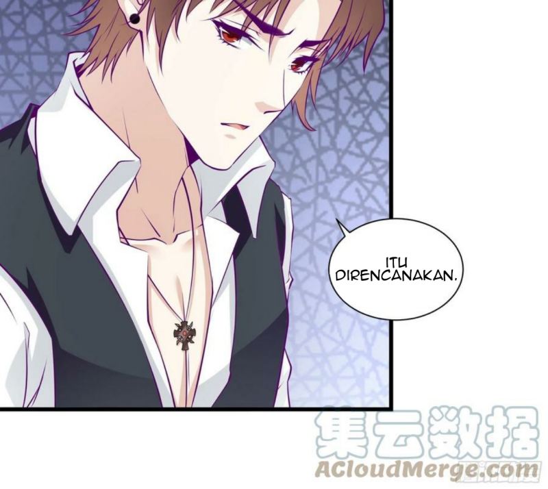 Dad the Strongest God of War Chapter 48 - halaman 25