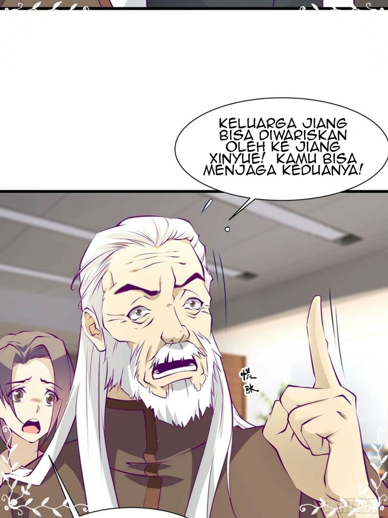 Dad the Strongest God of War Chapter 50 - halaman 10