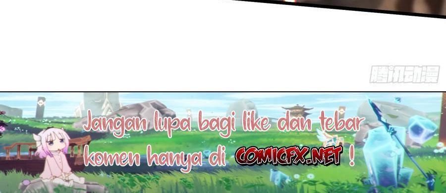 Dad the Strongest God of War Chapter 62 - halaman 8