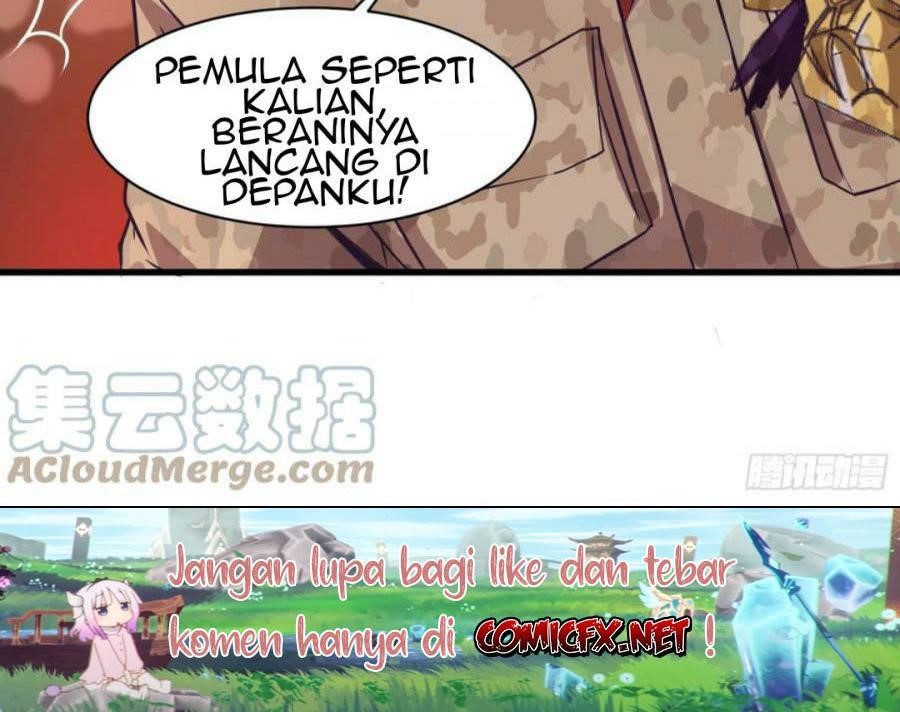Dad the Strongest God of War Chapter 63 - halaman 10