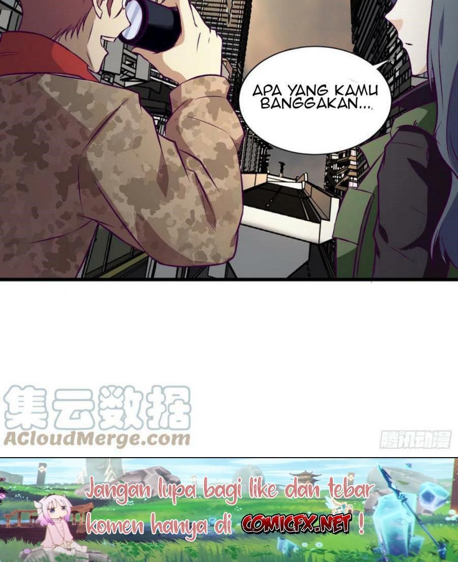 Dad the Strongest God of War Chapter 65 - halaman 10