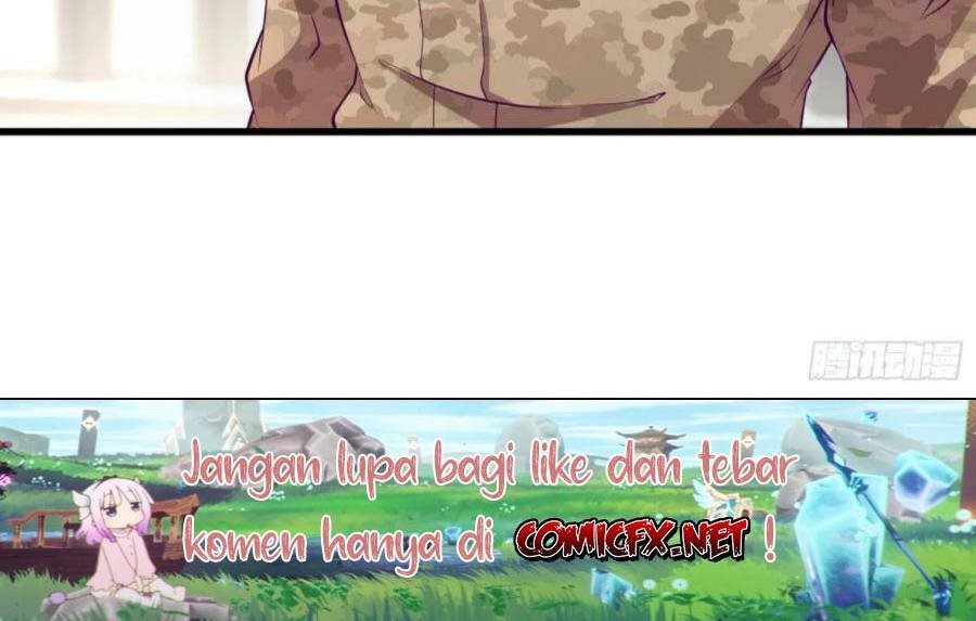 Dad the Strongest God of War Chapter 66 - halaman 20