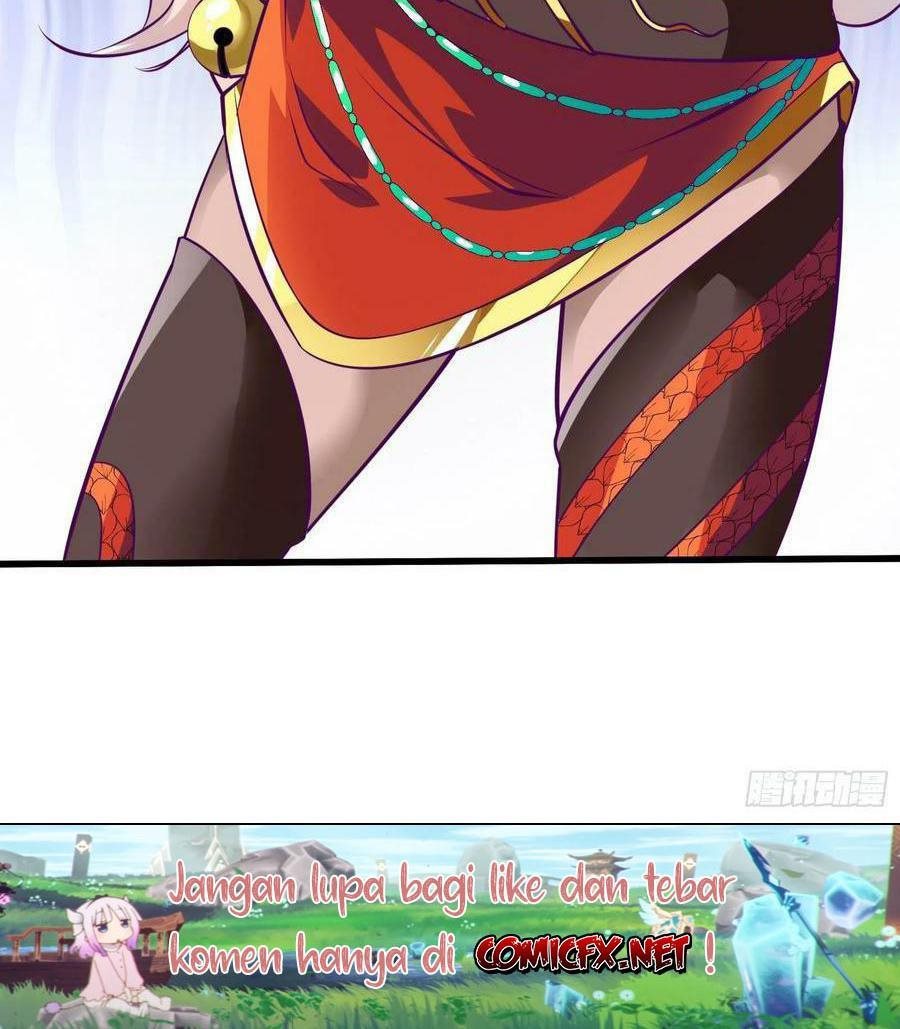 Dad the Strongest God of War Chapter 66 - halaman 9