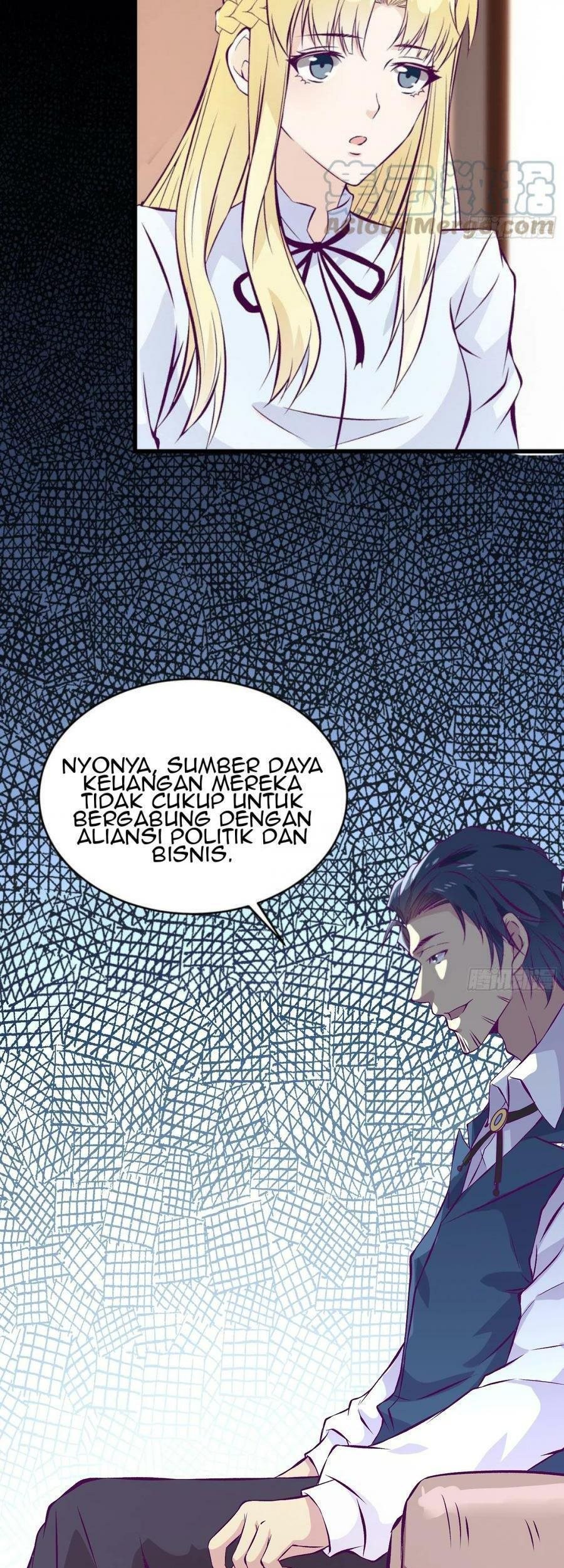 Dad the Strongest God of War Chapter 67 - halaman 26