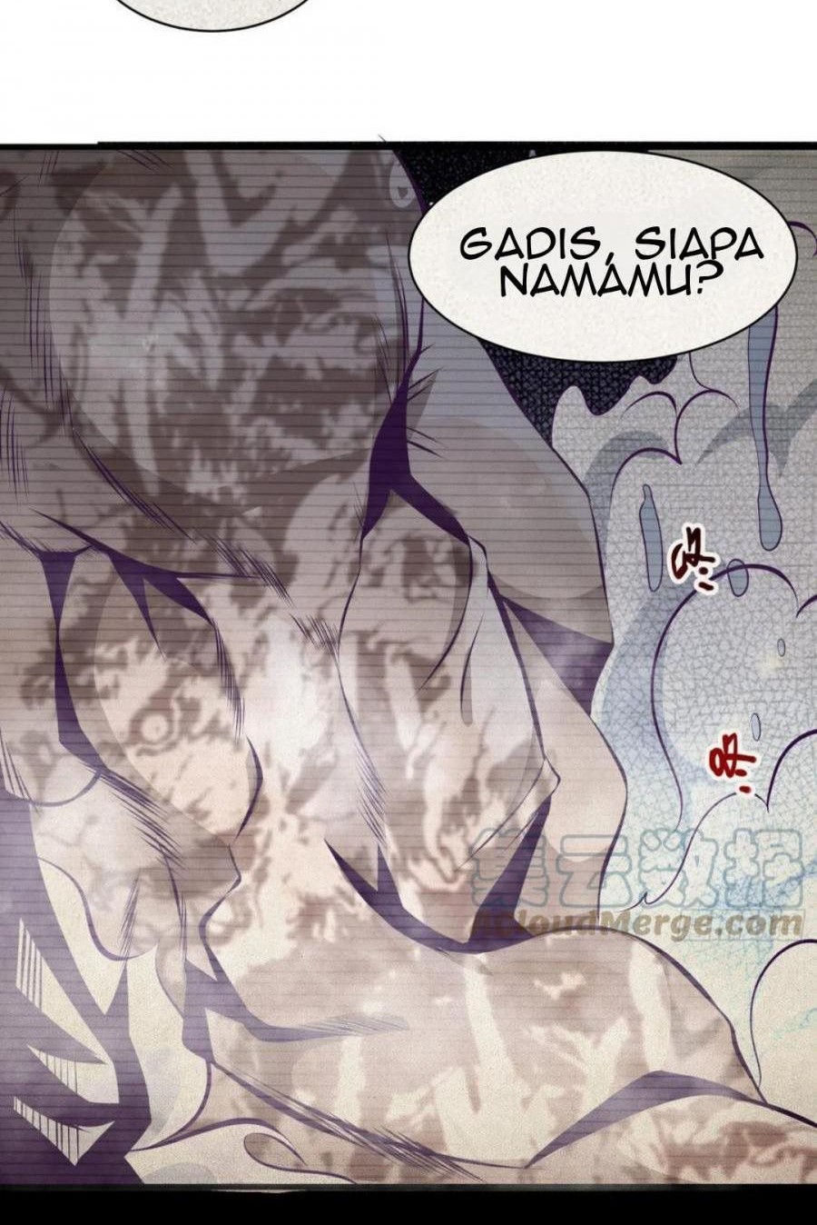 Dad the Strongest God of War Chapter 75 - halaman 22
