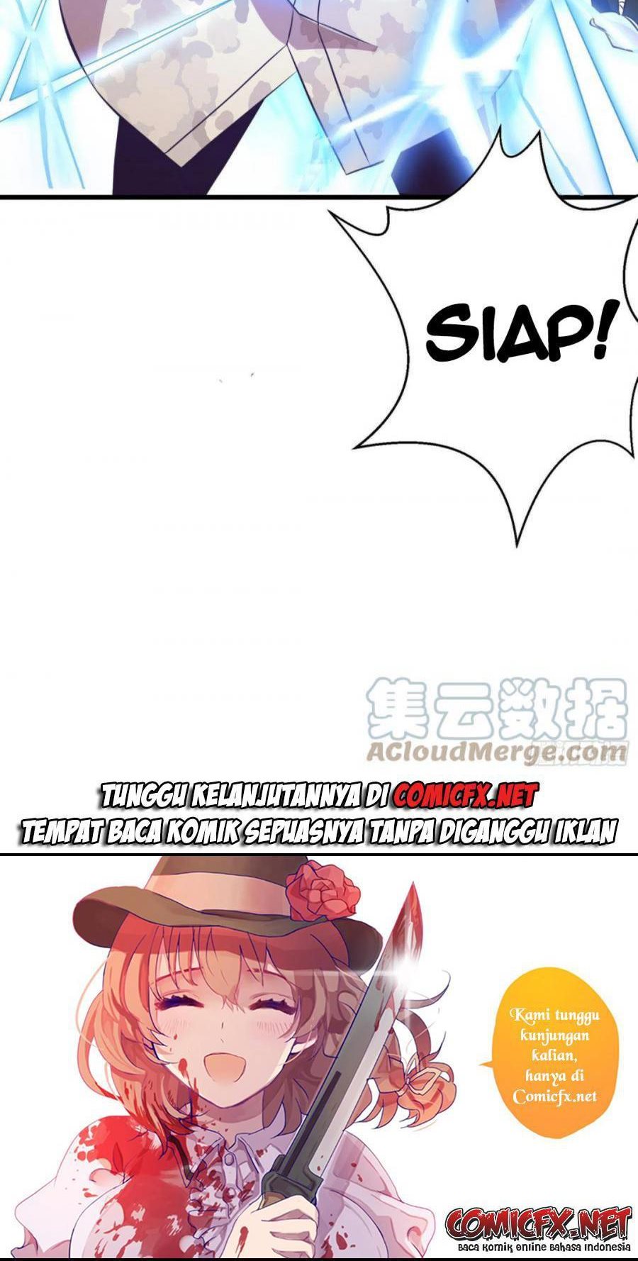 Dad the Strongest God of War Chapter 75 - halaman 36