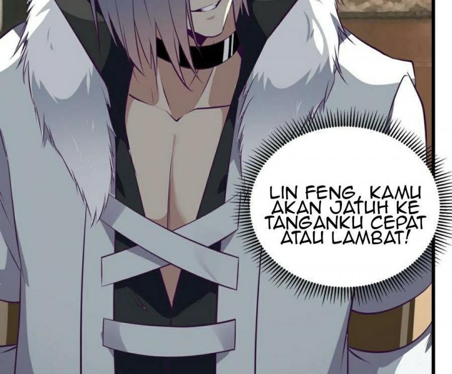 Dad the Strongest God of War Chapter 80 - halaman 11