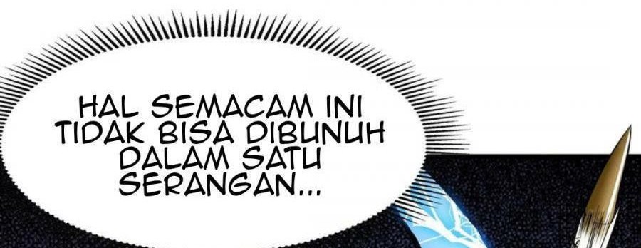 Dad the Strongest God of War Chapter 80 - halaman 41