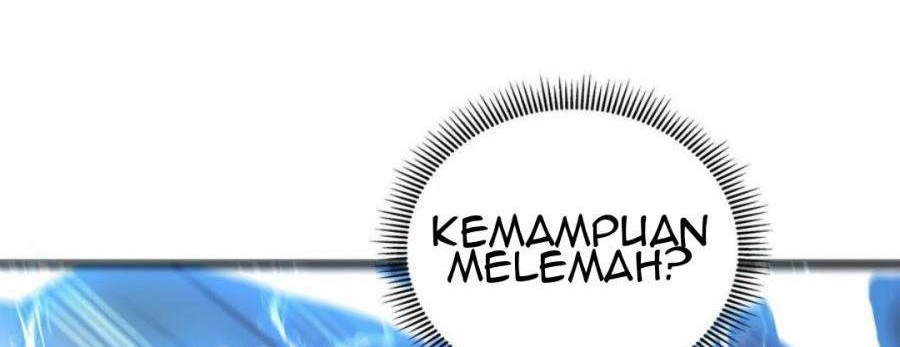 Dad the Strongest God of War Chapter 80 - halaman 43