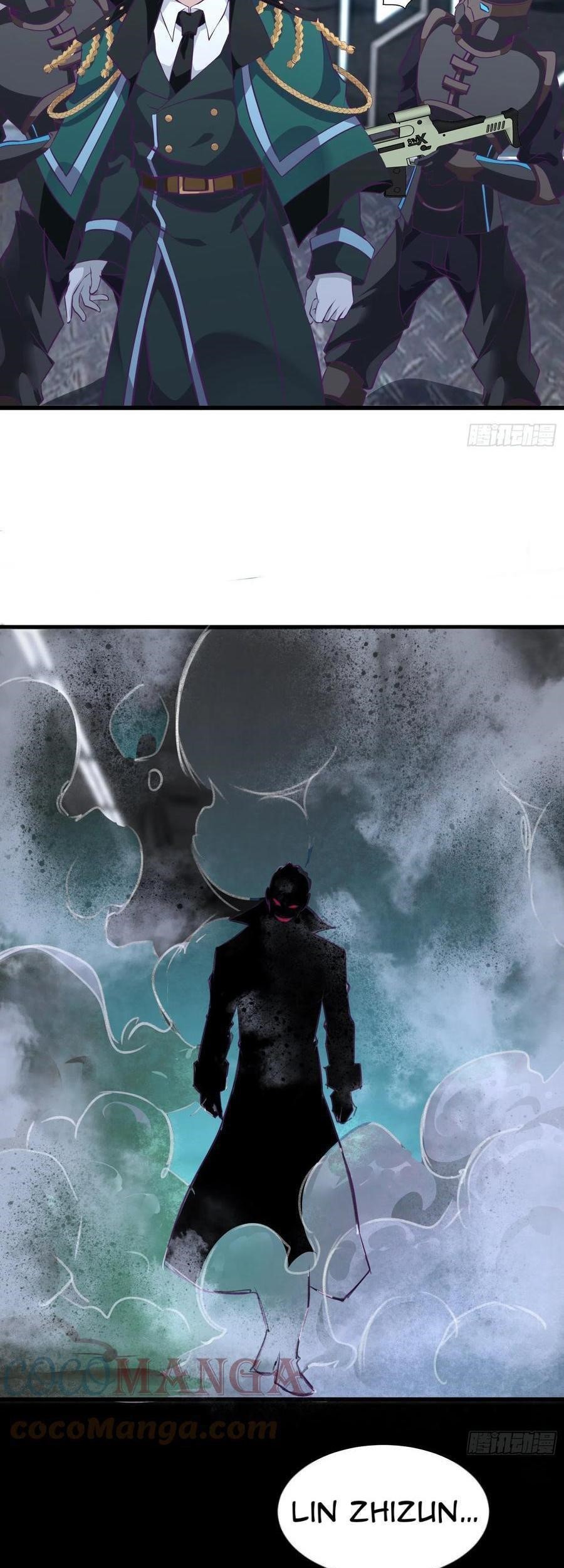 Dad the Strongest God of War Chapter 81 - halaman 15