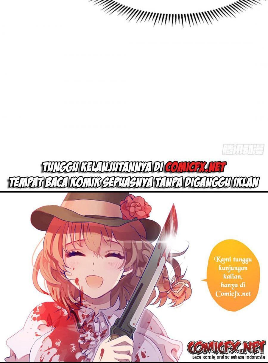 Dad the Strongest God of War Chapter 83 - halaman 32