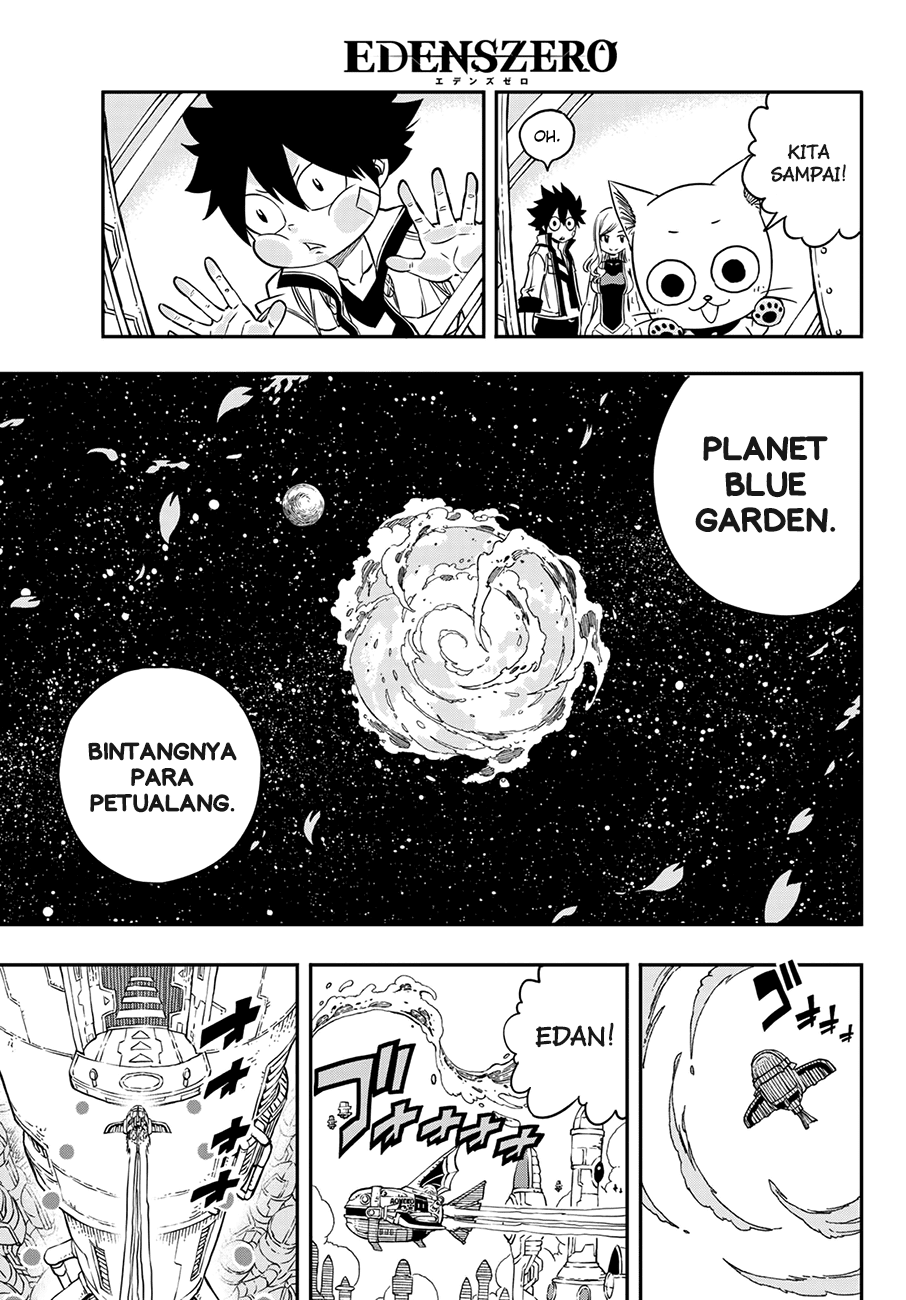 Dad the Strongest God of War Chapter 84 - halaman 8