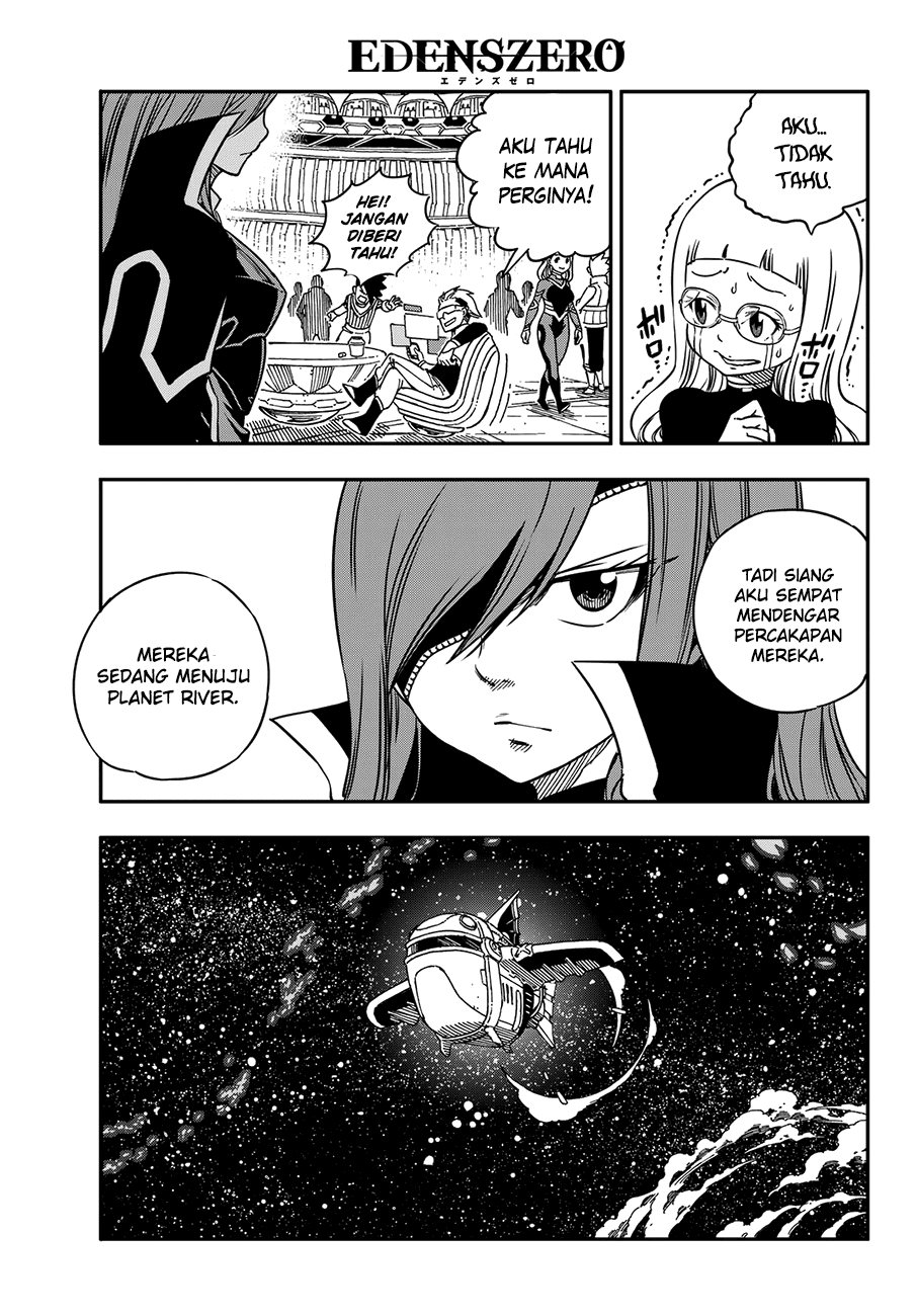 Dad the Strongest God of War Chapter 85 - halaman 29
