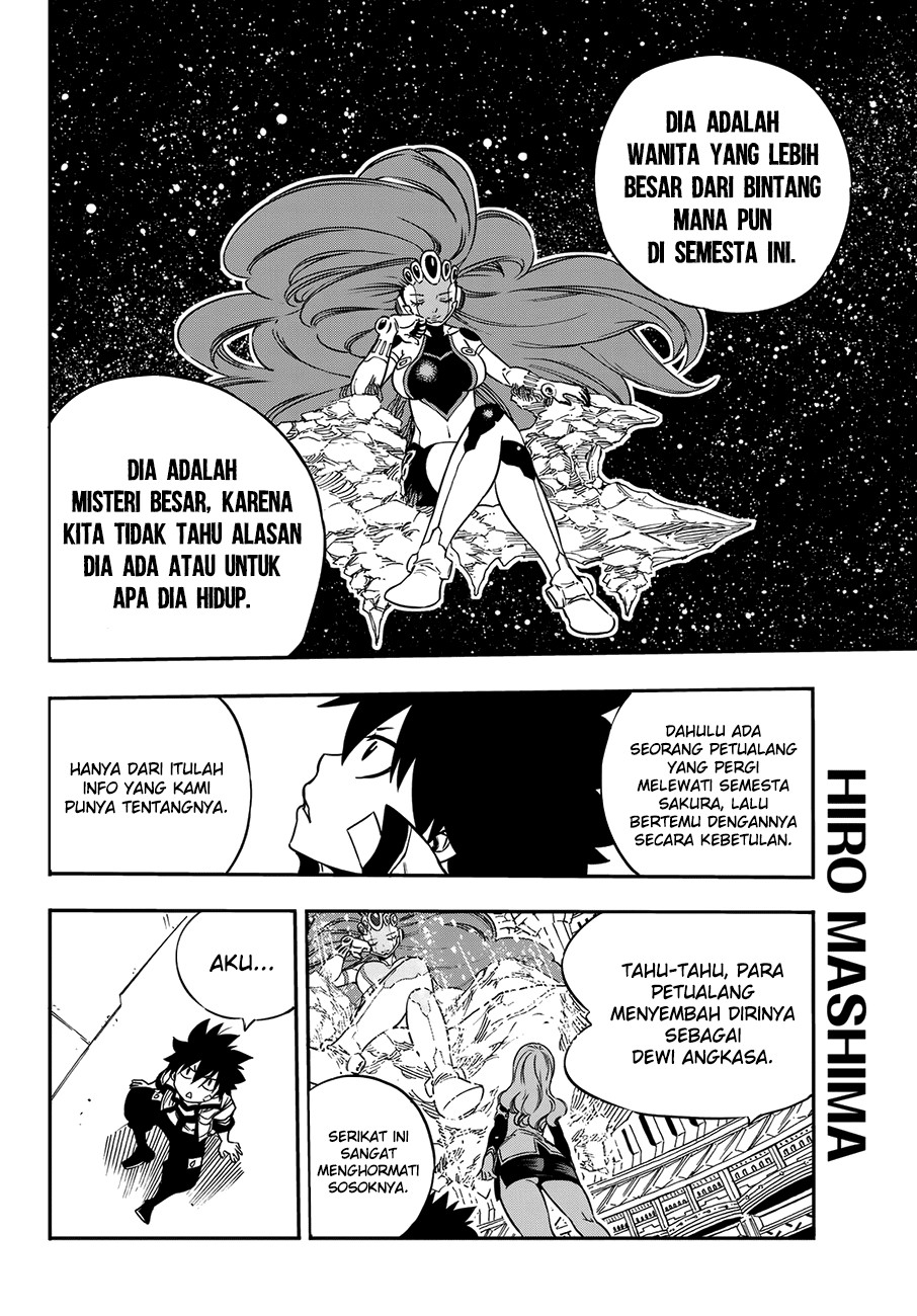 Dad the Strongest God of War Chapter 85 - halaman 8