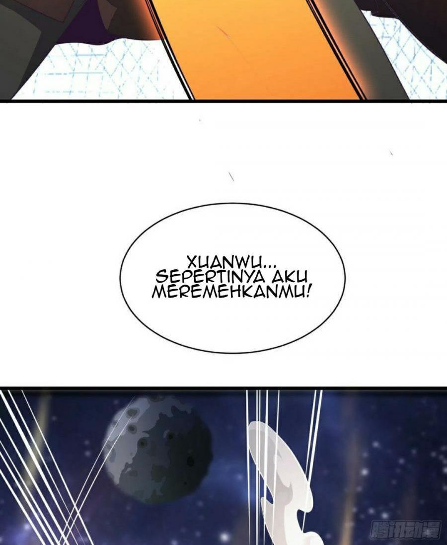 Dad the Strongest God of War Chapter 92 - halaman 24