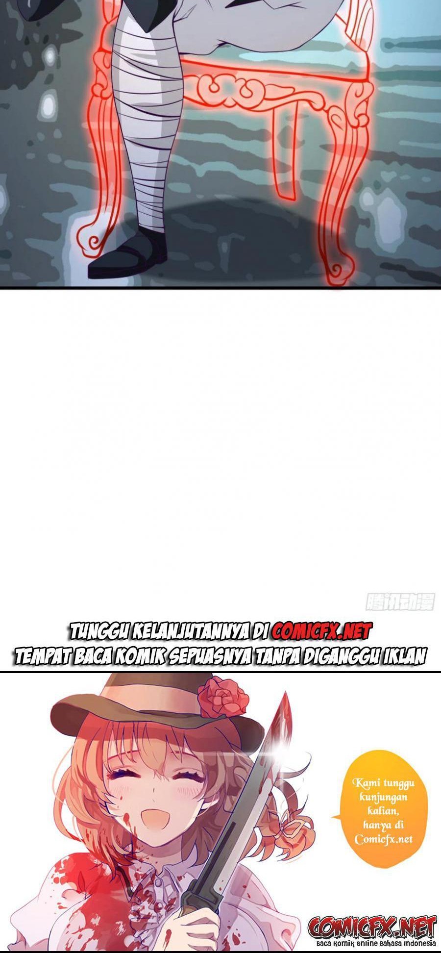 Dad the Strongest God of War Chapter 94 - halaman 34