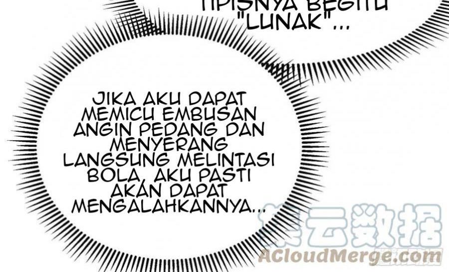 Dad the Strongest God of War Chapter 95 - halaman 25