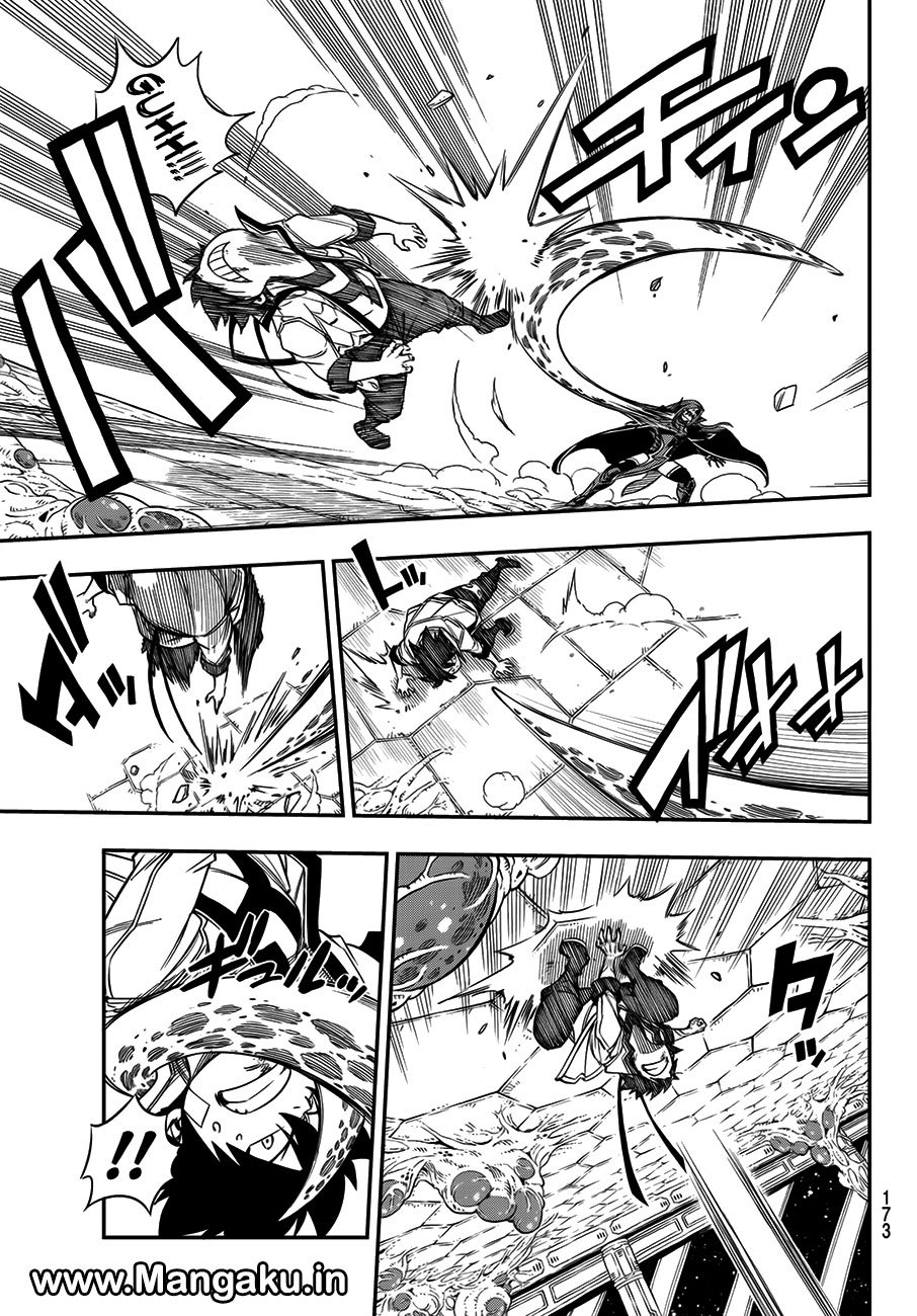 Dad the Strongest God of War Chapter 95 - halaman 4
