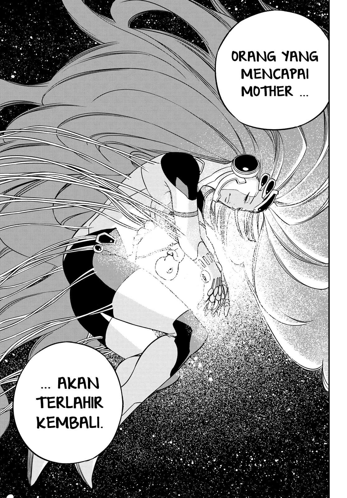 Dad the Strongest God of War Chapter 96 - halaman 16
