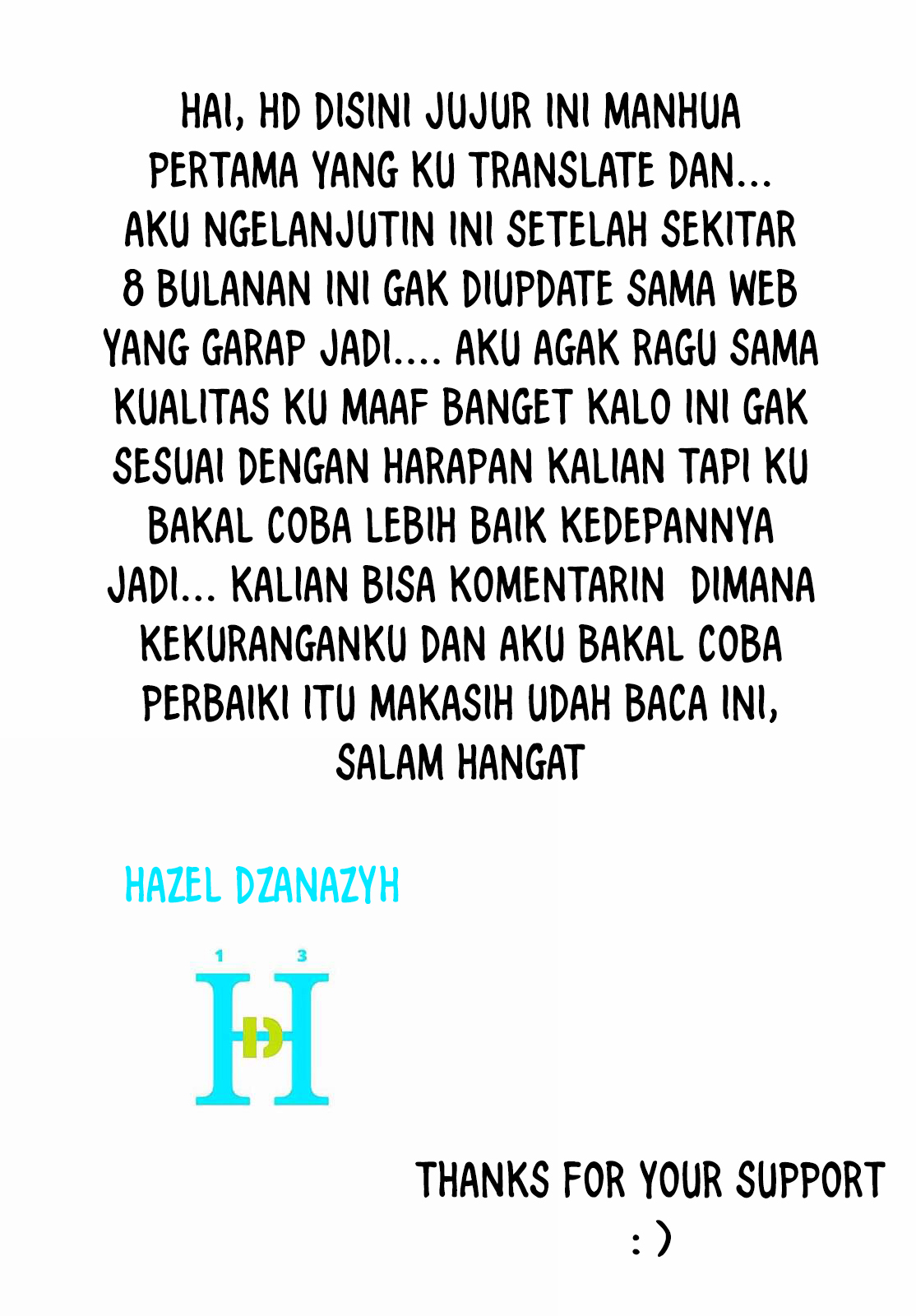 Daddy From Hell Chapter 116 - halaman 13