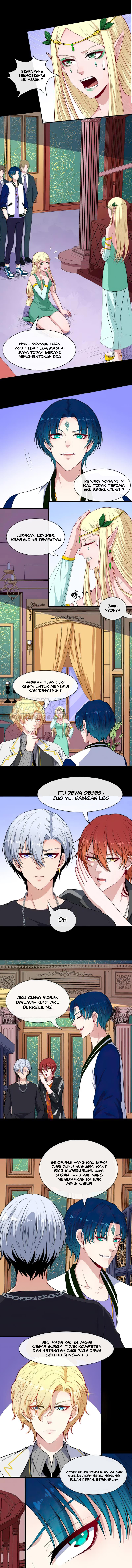 Daddy From Hell Chapter 117 - halaman 2