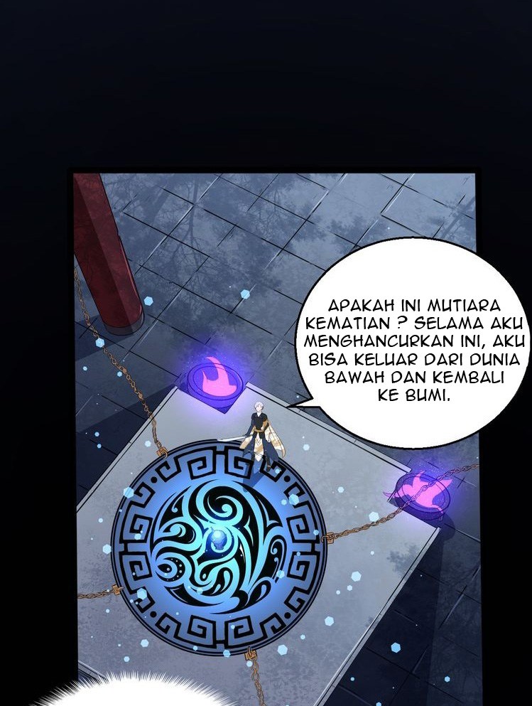 Daddy From Hell Chapter 1 - halaman 21
