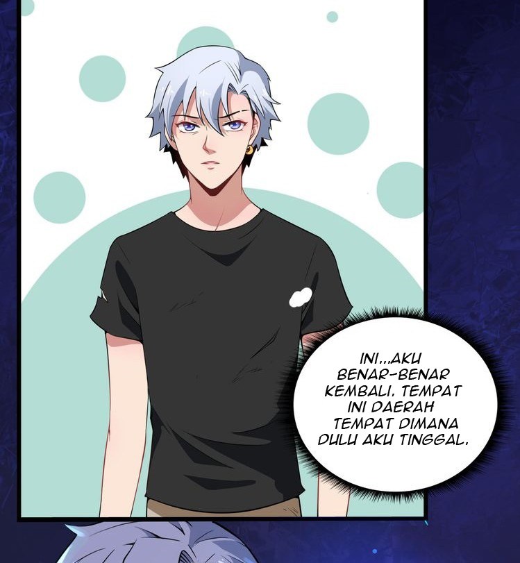 Daddy From Hell Chapter 1 - halaman 28